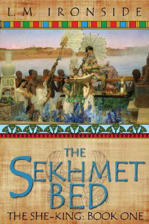 [The She-King 01] • The Sekhmet Bed